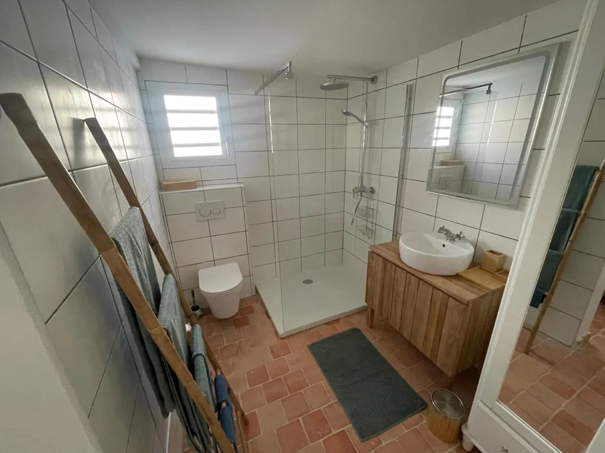 La Villa Kawana A 5 Minutes A Pied De La Plage Les Anses-d'Arlets