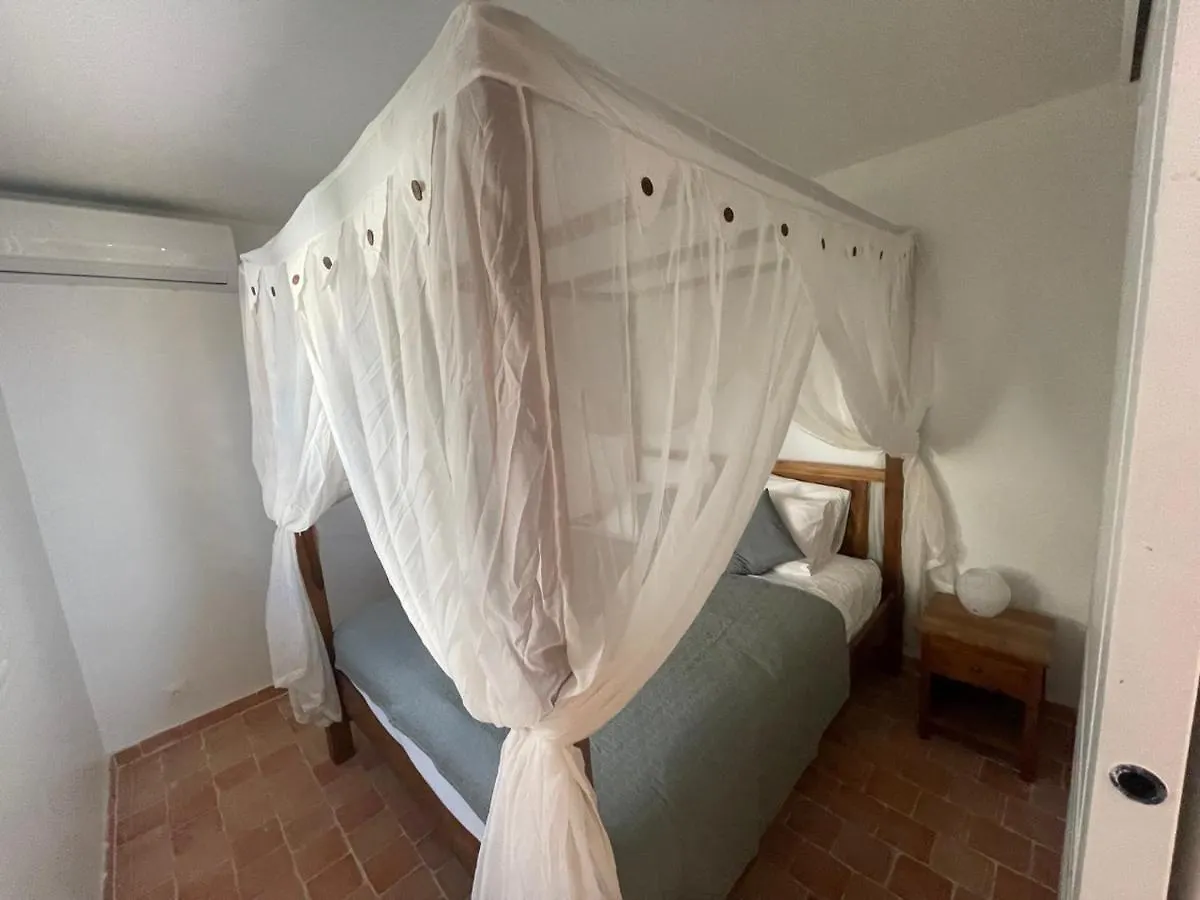 La Villa Kawana A 5 Minutes A Pied De La Plage Les Anses-d'Arlets Martinique