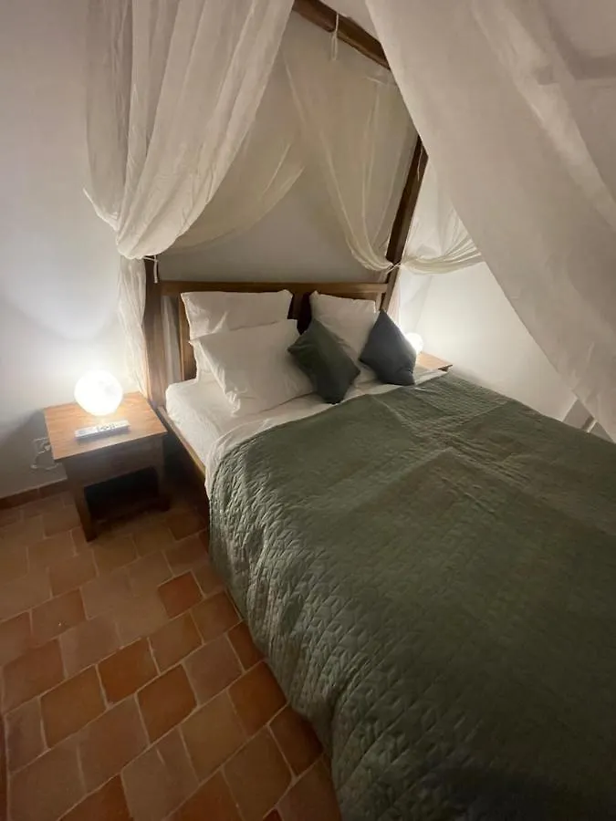 La Villa Kawana A 5 Minutes A Pied De La Plage Les Anses-d'Arlets 0*,  Martinique
