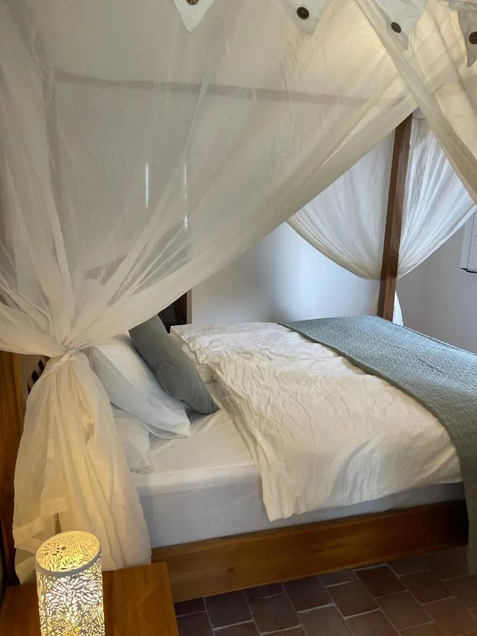 La Villa Kawana A 5 Minutes A Pied De La Plage Les Anses-d'Arlets