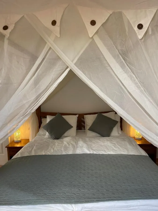 La Villa Kawana A 5 Minutes A Pied De La Plage Les Anses-d'Arlets Martinique