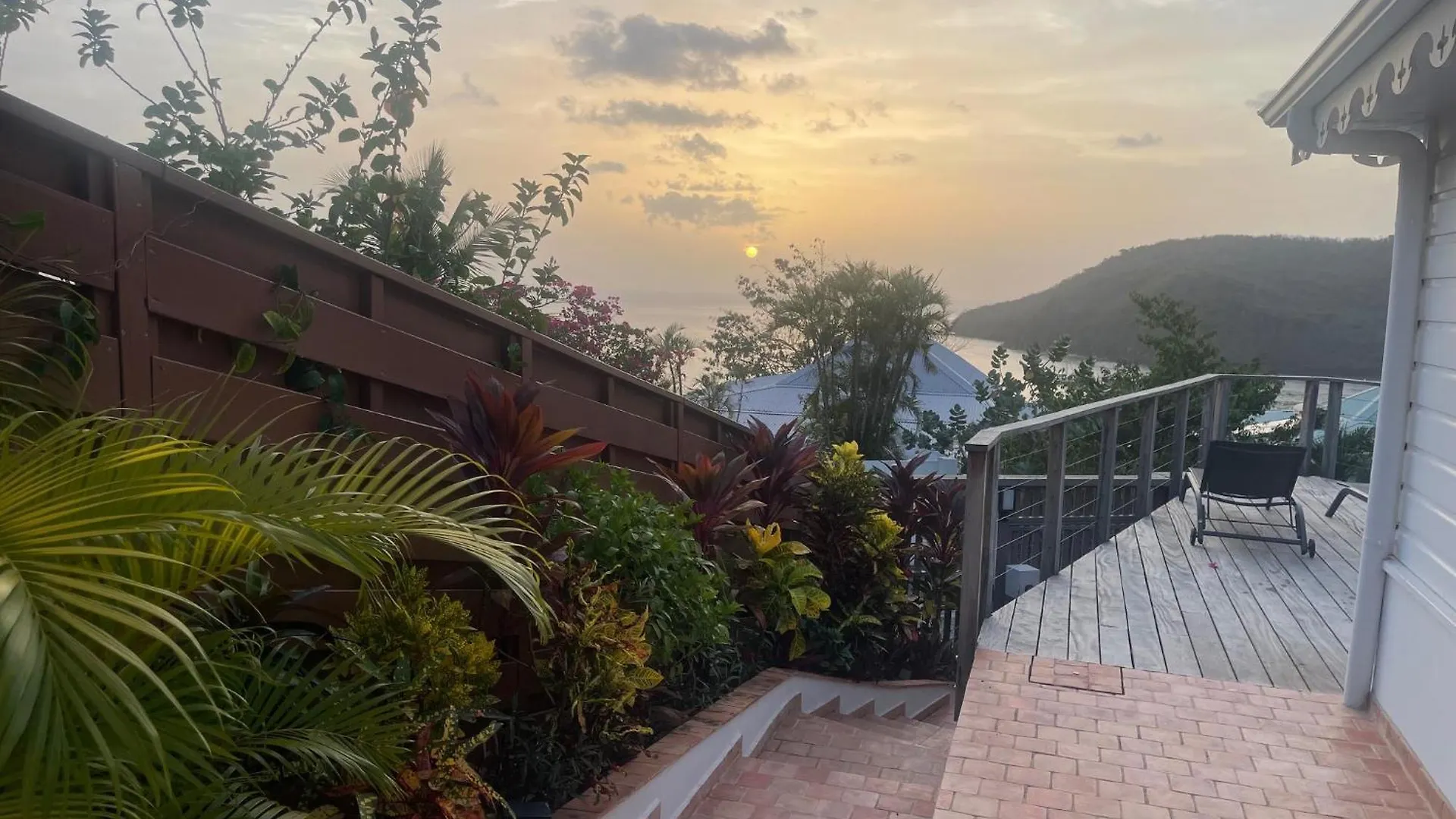 La Villa Kawana A 5 Minutes A Pied De La Plage Les Anses-d'Arlets