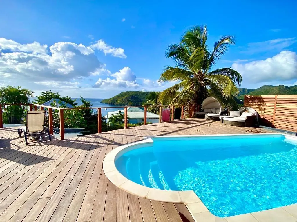 La Villa Kawana A 5 Minutes A Pied De La Plage location