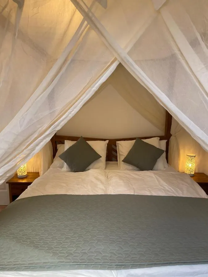 La Villa Kawana A 5 Minutes A Pied De La Plage レザンセス・ダルレット